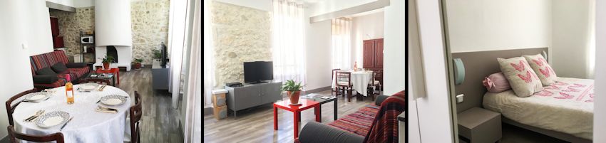 Location à Marseille